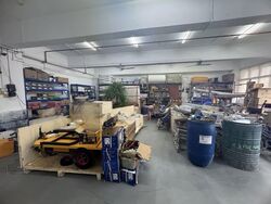 Golden Wall Flatted Factory (D12), Factory #589176021